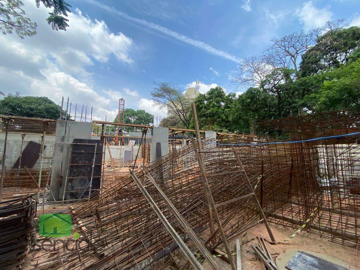 Apartamento com 95 m² e 3 quartos no bairro Centro em Contagem à partir de R$ 979.000
