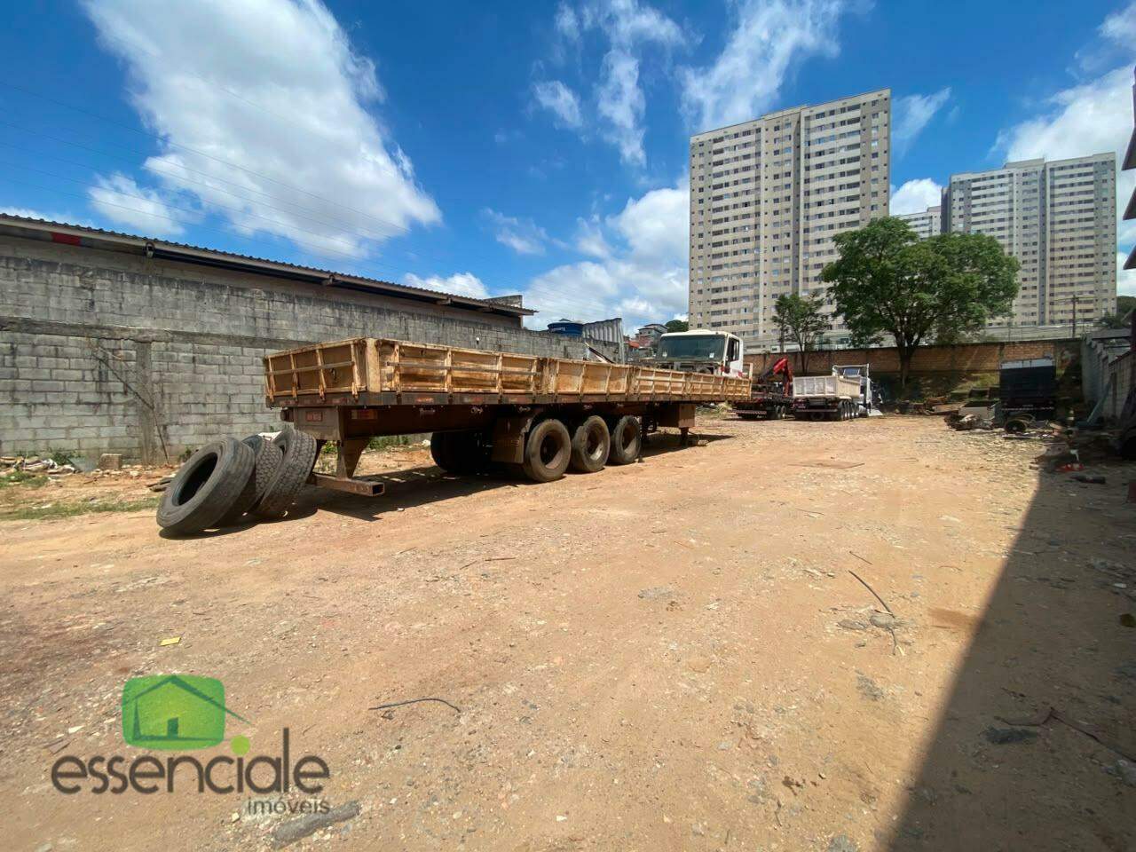 Lote de 400 m² no bairro Jardim Riacho das Pedras à venda por R$ 2.000.000,00