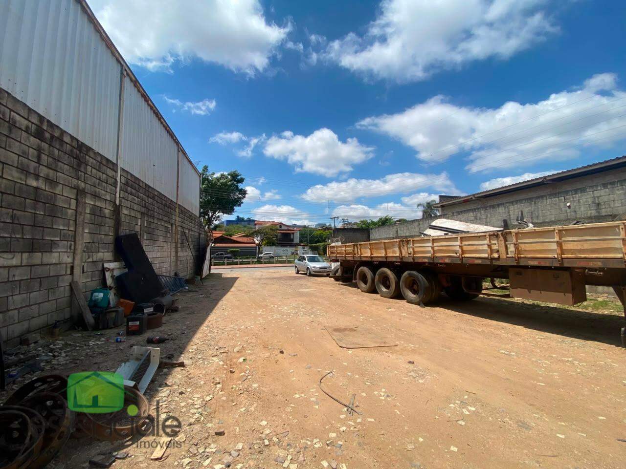 Lote de 400 m² no bairro Jardim Riacho das Pedras à venda por R$ 2.000.000,00