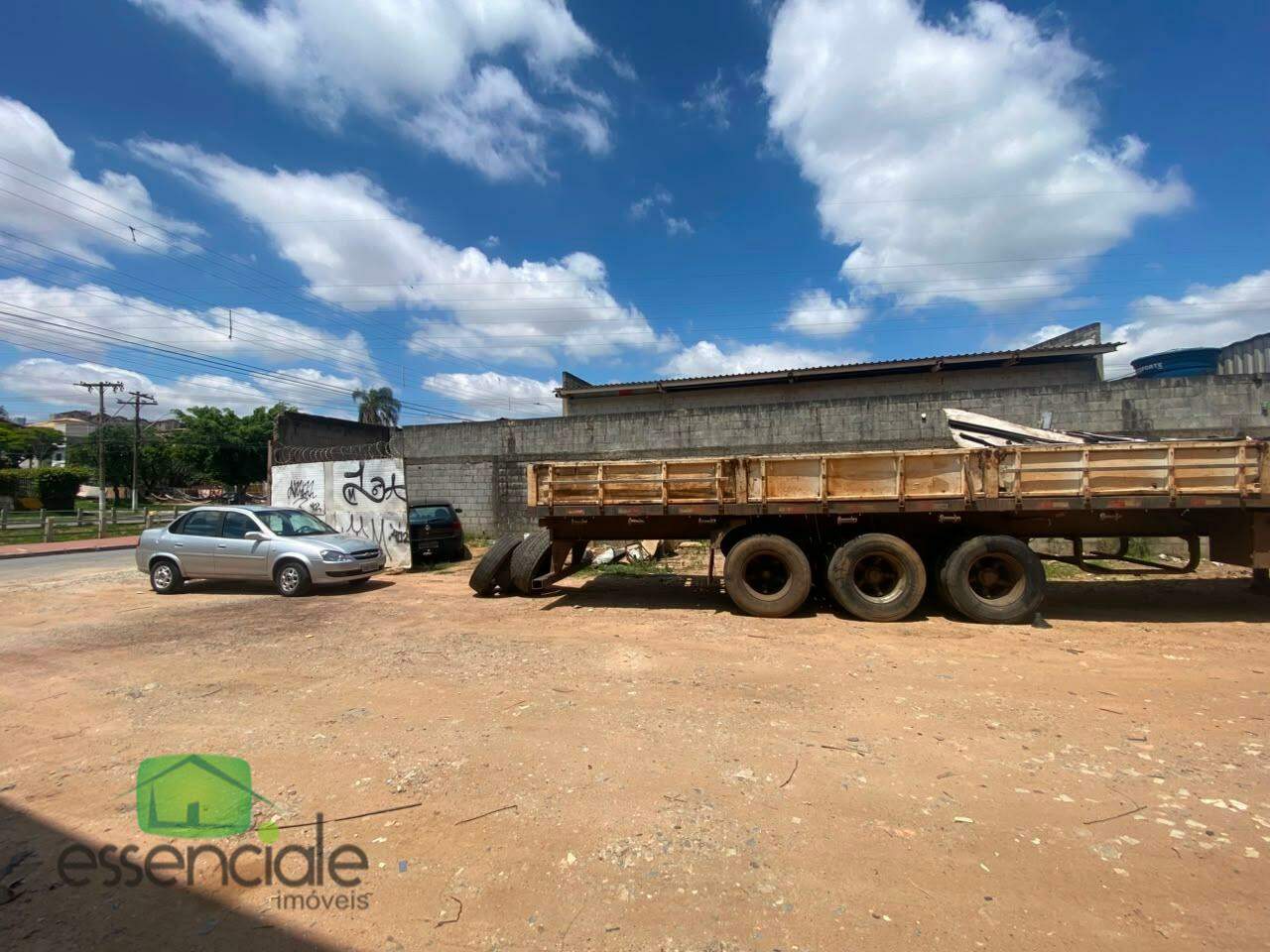 Lote de 400 m² no bairro Jardim Riacho das Pedras à venda por R$ 2.000.000,00