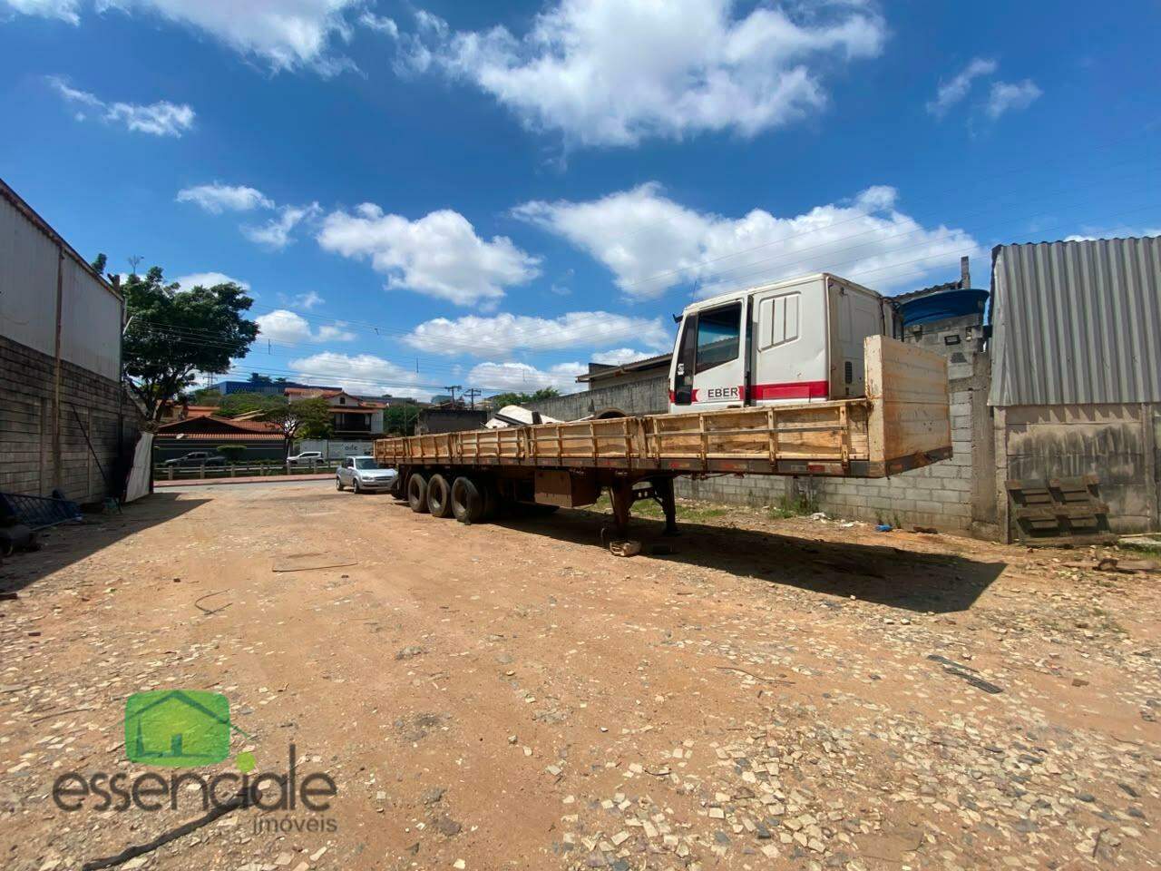 Lote de 400 m² no bairro Jardim Riacho das Pedras à venda por R$ 2.000.000,00