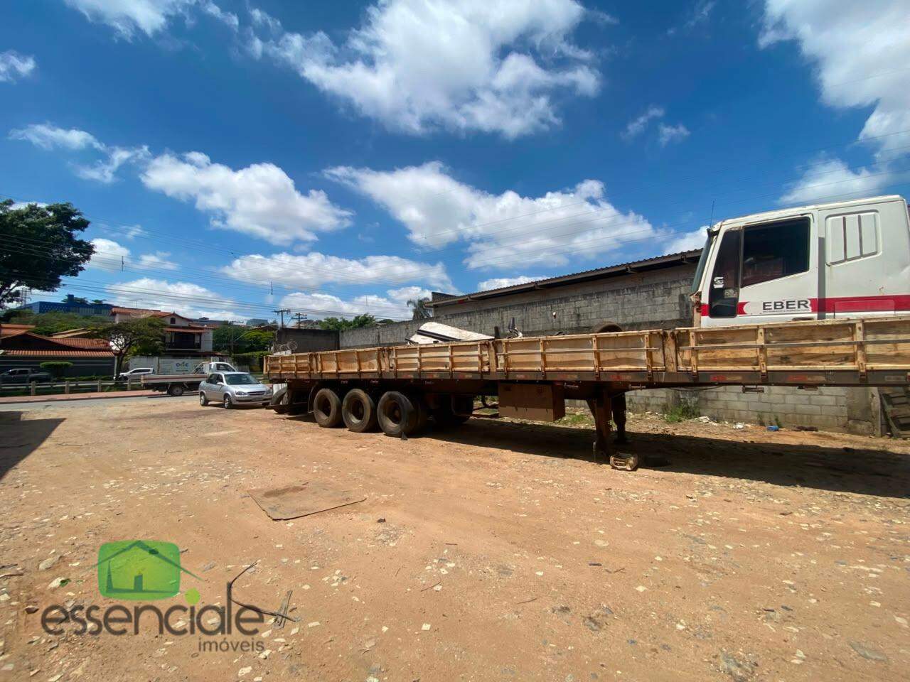 Lote de 400 m² no bairro Jardim Riacho das Pedras à venda por R$ 2.000.000,00