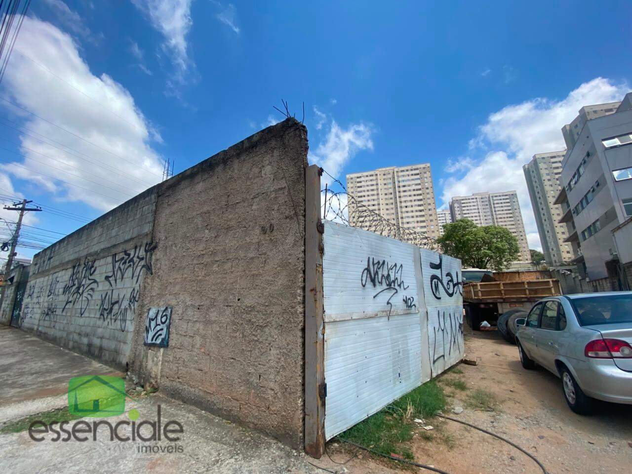 Lote de 400 m² no bairro Jardim Riacho das Pedras à venda por R$ 2.000.000,00
