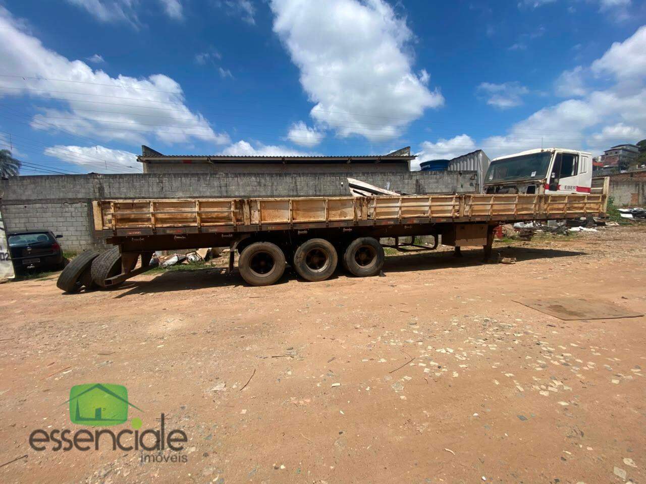 Lote de 400 m² no bairro Jardim Riacho das Pedras à venda por R$ 2.000.000,00
