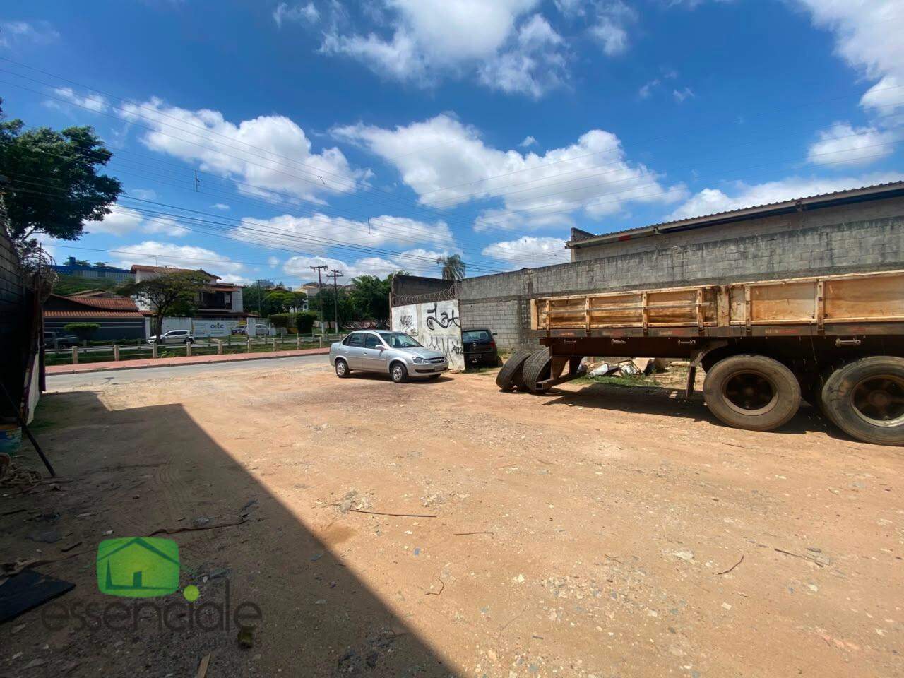 Lote de 400 m² no bairro Jardim Riacho das Pedras à venda por R$ 2.000.000,00