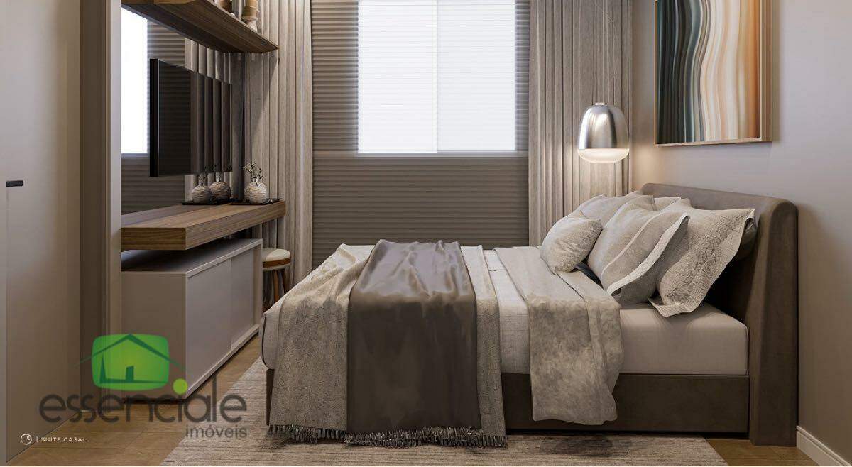 Apartamento com 53m² com 2 quartos no bairro Fonte grande em Contagem à venda por R$ 552.685