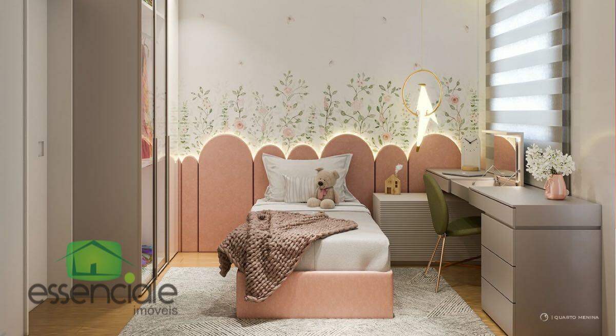 Apartamento com 53m² com 2 quartos no bairro Fonte grande em Contagem à venda por R$ 552.685