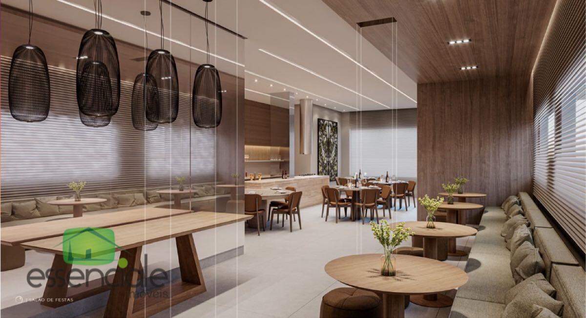 Apartamento com 53m² com 2 quartos no bairro Fonte grande em Contagem à venda por R$ 552.685