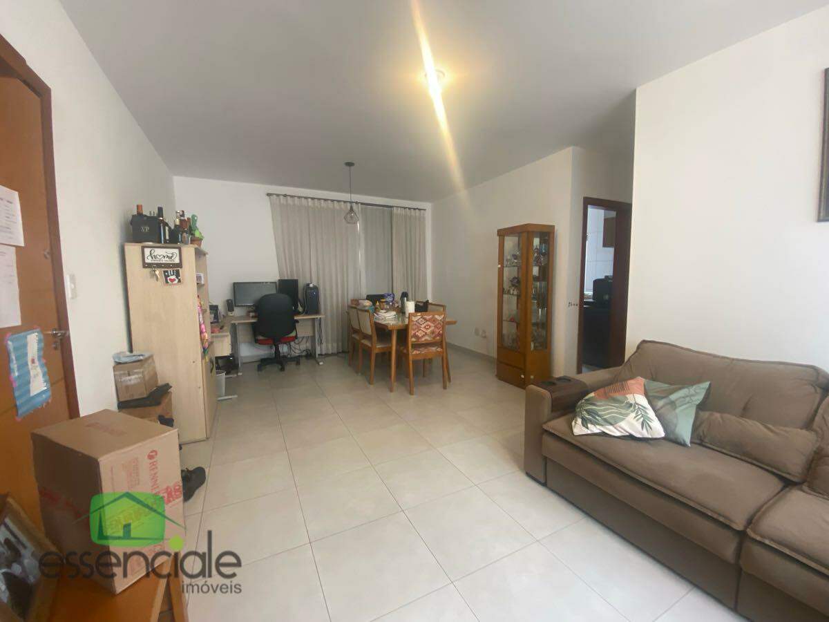 Apartamento de 94m² e 3 quartos no bairro Europa à venda por R$ 480.000