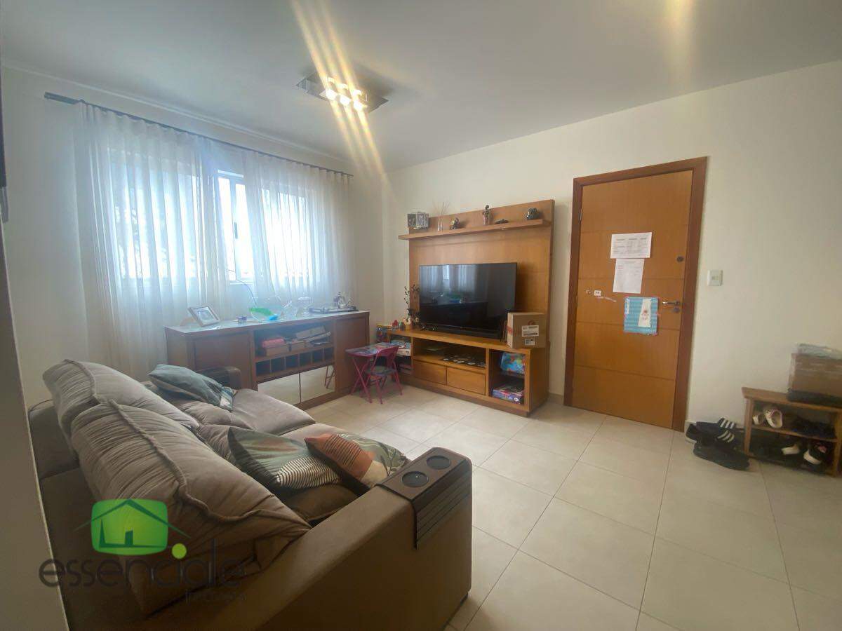 Apartamento de 94m² e 3 quartos no bairro Europa à venda por R$ 480.000