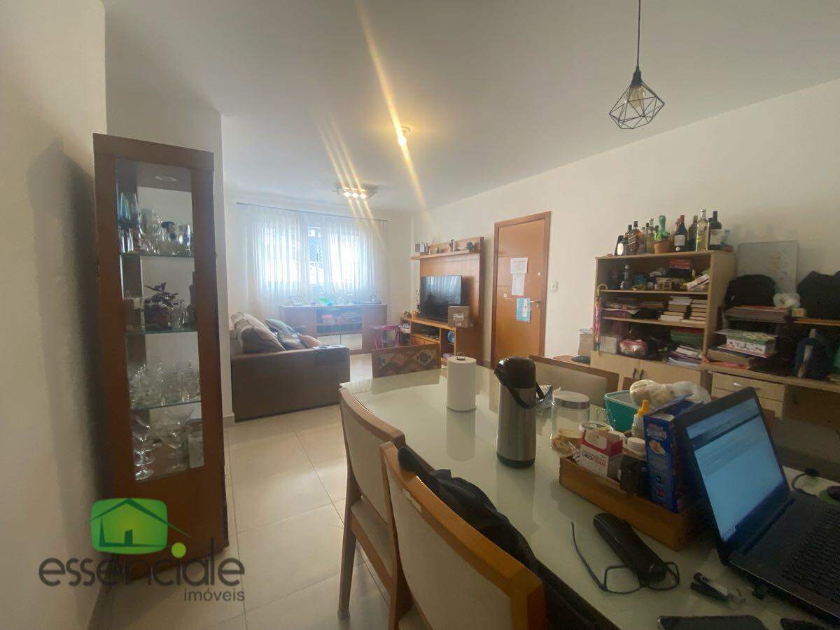 Apartamento de 94m² e 3 quartos no bairro Europa à venda por R$ 480.000