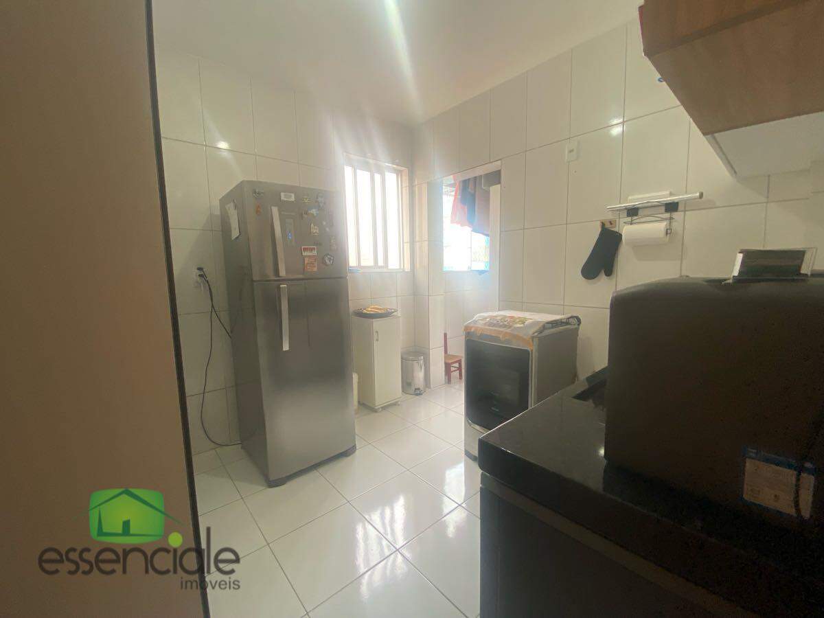 Apartamento de 94m² e 3 quartos no bairro Europa à venda por R$ 480.000