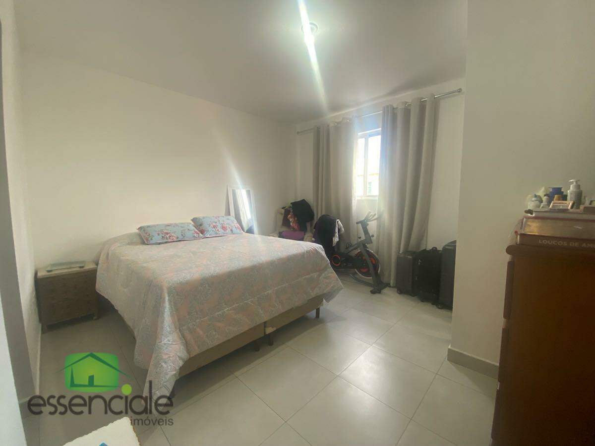 Apartamento de 94m² e 3 quartos no bairro Europa à venda por R$ 480.000
