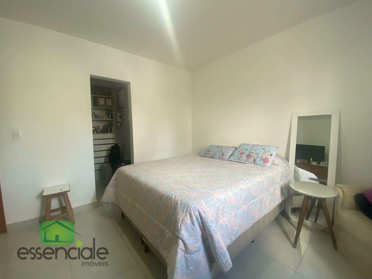 Apartamento de 94m² e 3 quartos no bairro Europa à venda por R$ 480.000