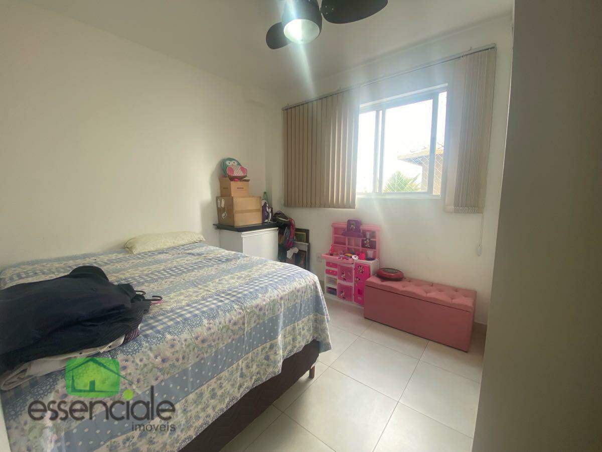 Apartamento de 94m² e 3 quartos no bairro Europa à venda por R$ 480.000