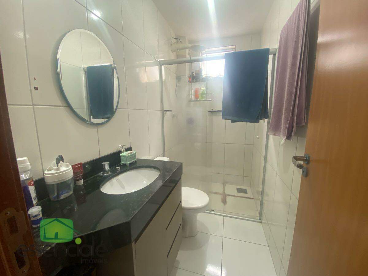 Apartamento de 94m² e 3 quartos no bairro Europa à venda por R$ 480.000
