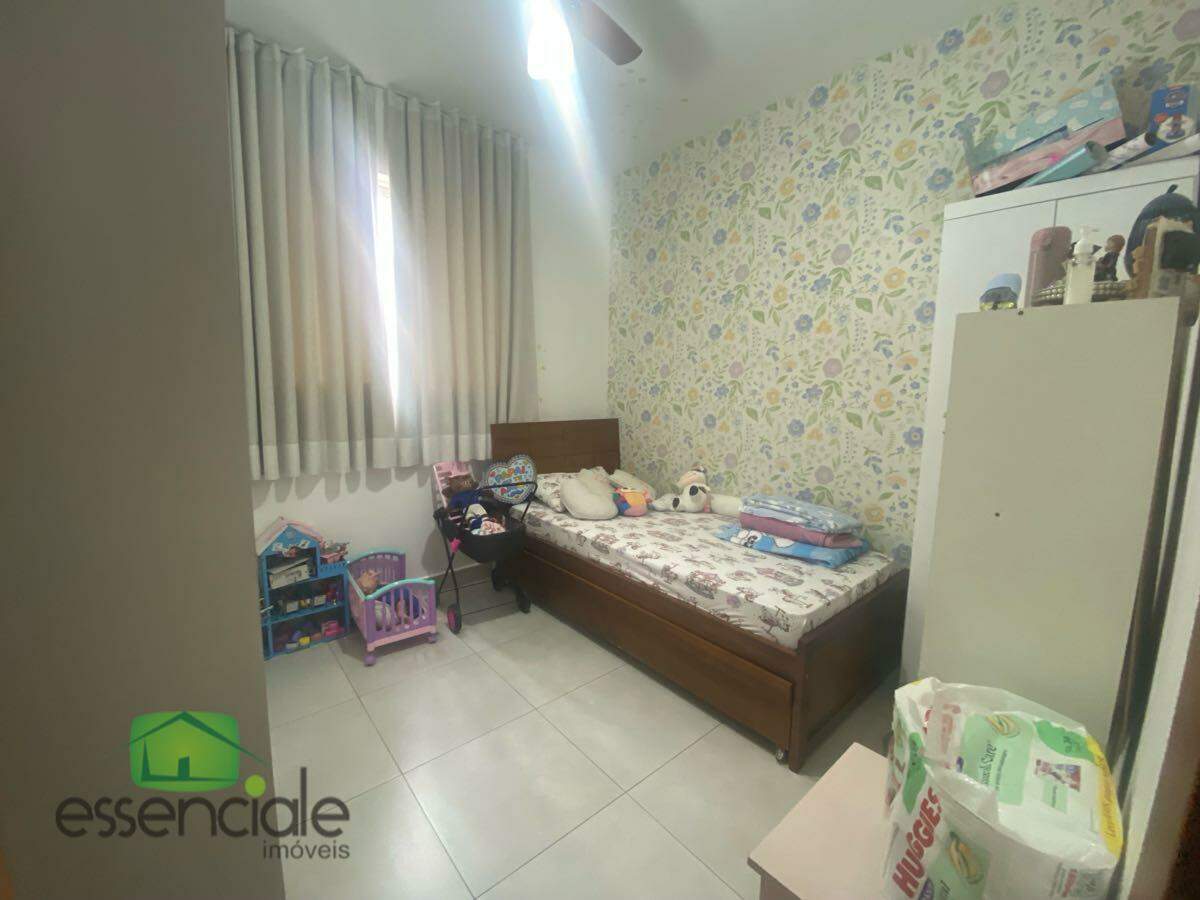 Apartamento de 94m² e 3 quartos no bairro Europa à venda por R$ 480.000