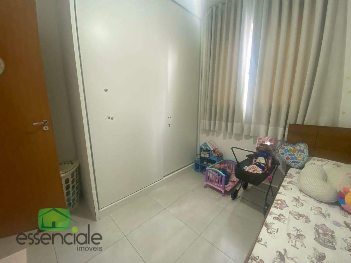 Apartamento de 94m² e 3 quartos no bairro Europa à venda por R$ 480.000