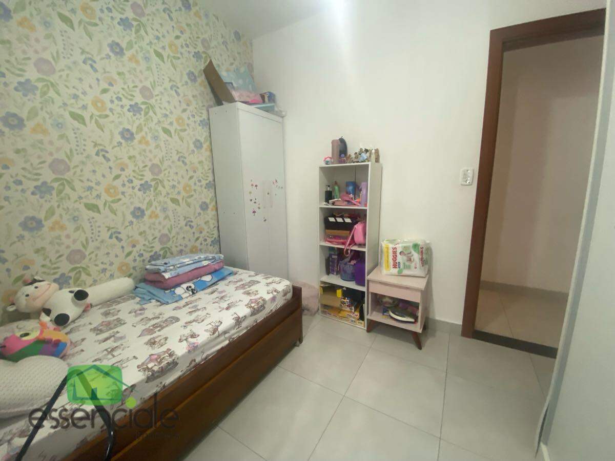 Apartamento de 94m² e 3 quartos no bairro Europa à venda por R$ 480.000
