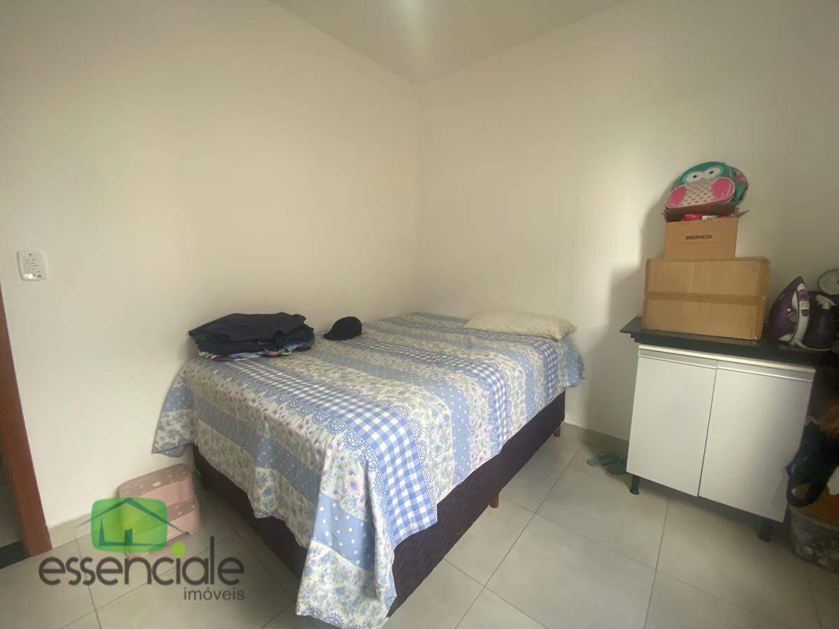 Apartamento de 94m² e 3 quartos no bairro Europa à venda por R$ 480.000