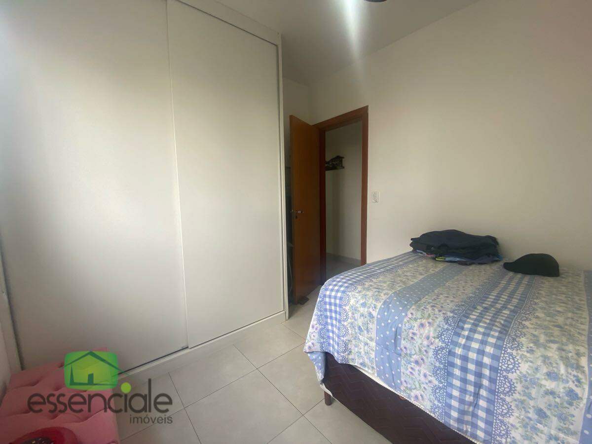 Apartamento de 94m² e 3 quartos no bairro Europa à venda por R$ 480.000