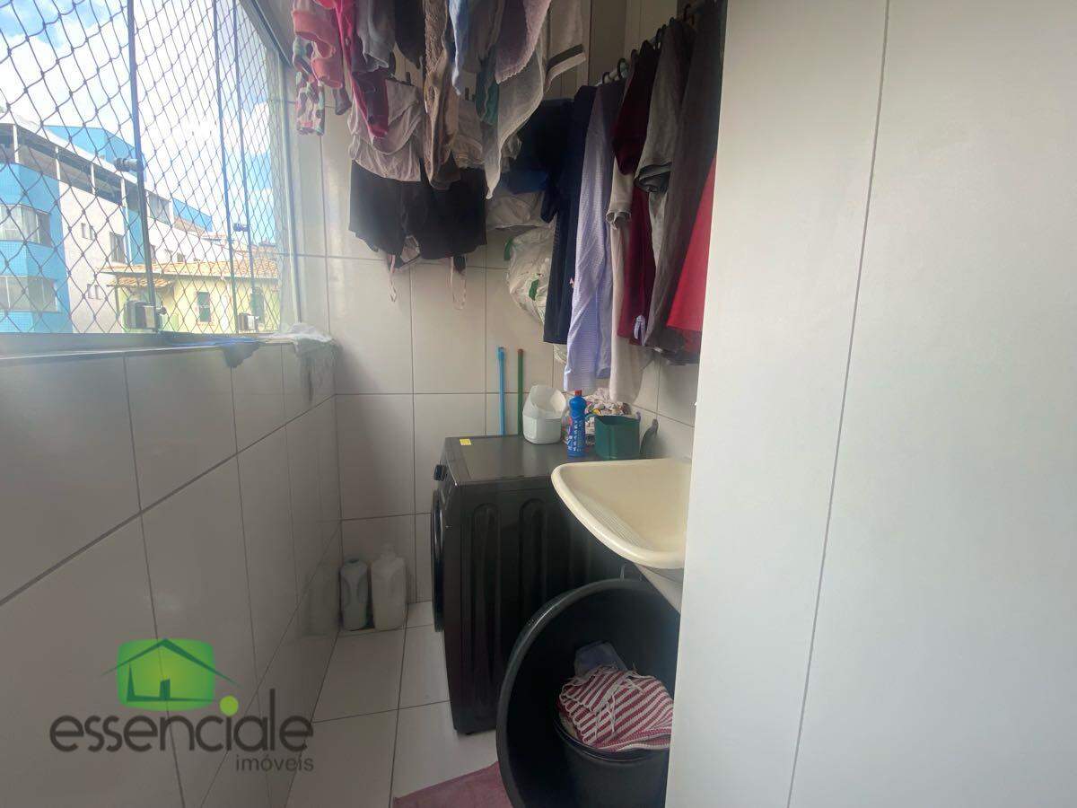 Apartamento de 94m² e 3 quartos no bairro Europa à venda por R$ 480.000