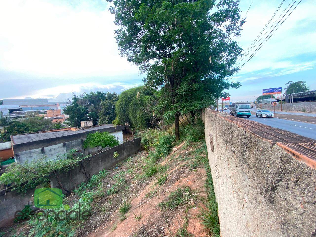 Lote de 1.000 m² no bairro Santa Terezinha à venda por R$ 1.000.000,00