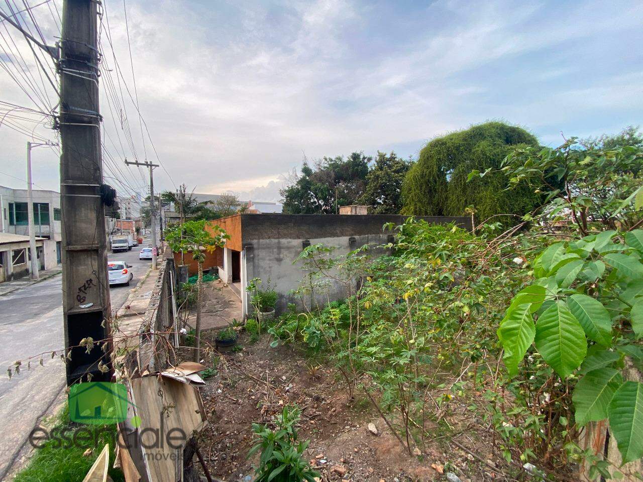 Lote de 1.000 m² no bairro Santa Terezinha à venda por R$ 1.000.000,00