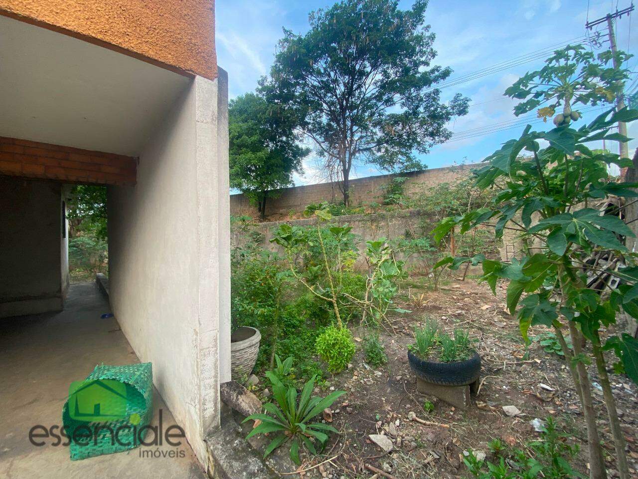 Lote de 1.000 m² no bairro Santa Terezinha à venda por R$ 1.000.000,00