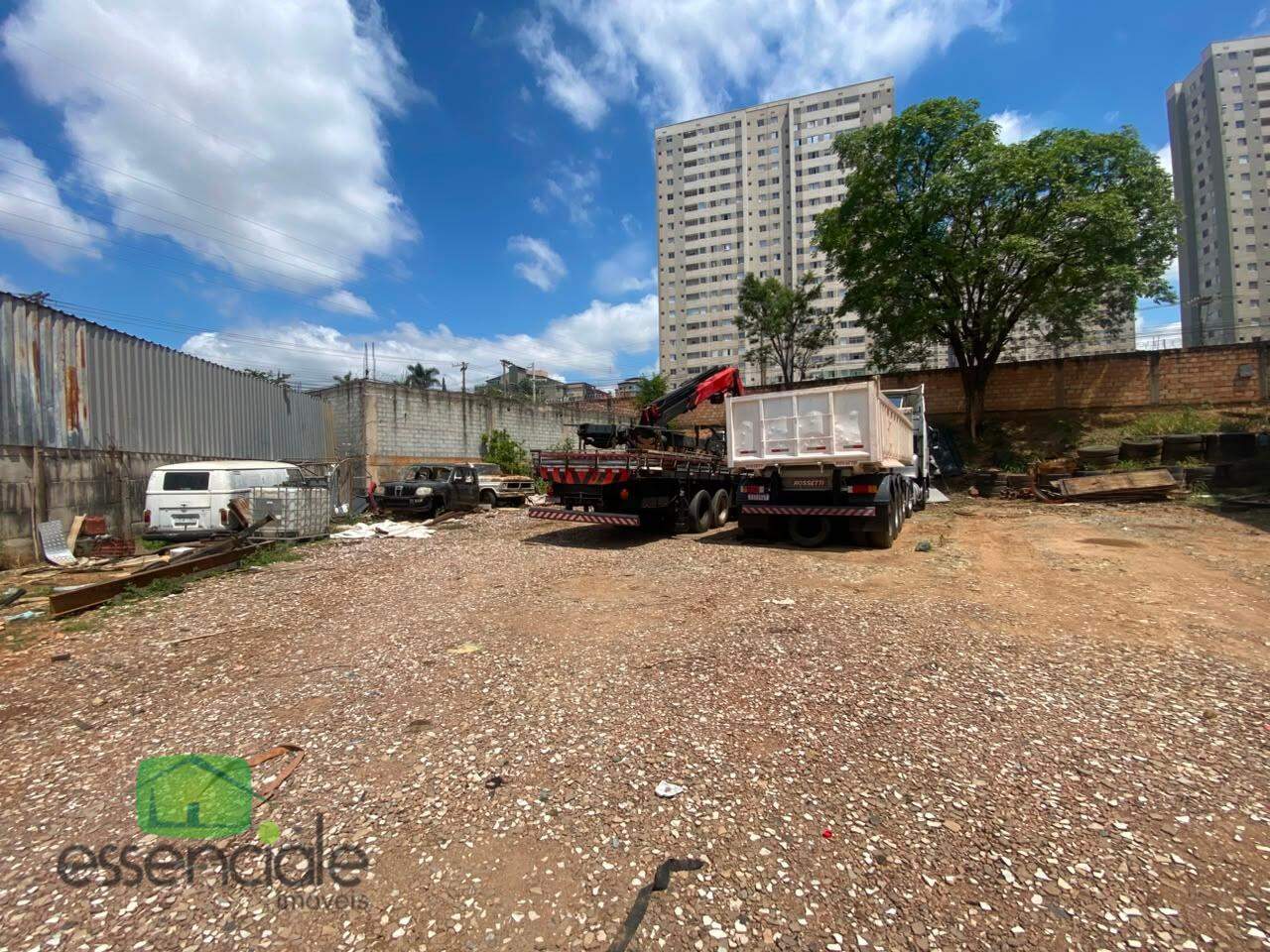 Lote de 400 m² no bairro Jardim Riacho das Pedras à venda por R$ 2.000.000