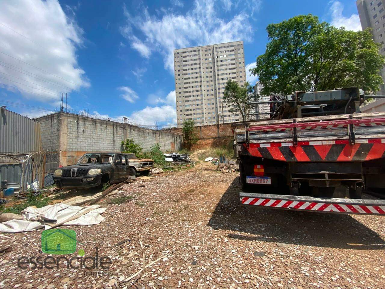 Lote de 400 m² no bairro Jardim Riacho das Pedras à venda por R$ 2.000.000