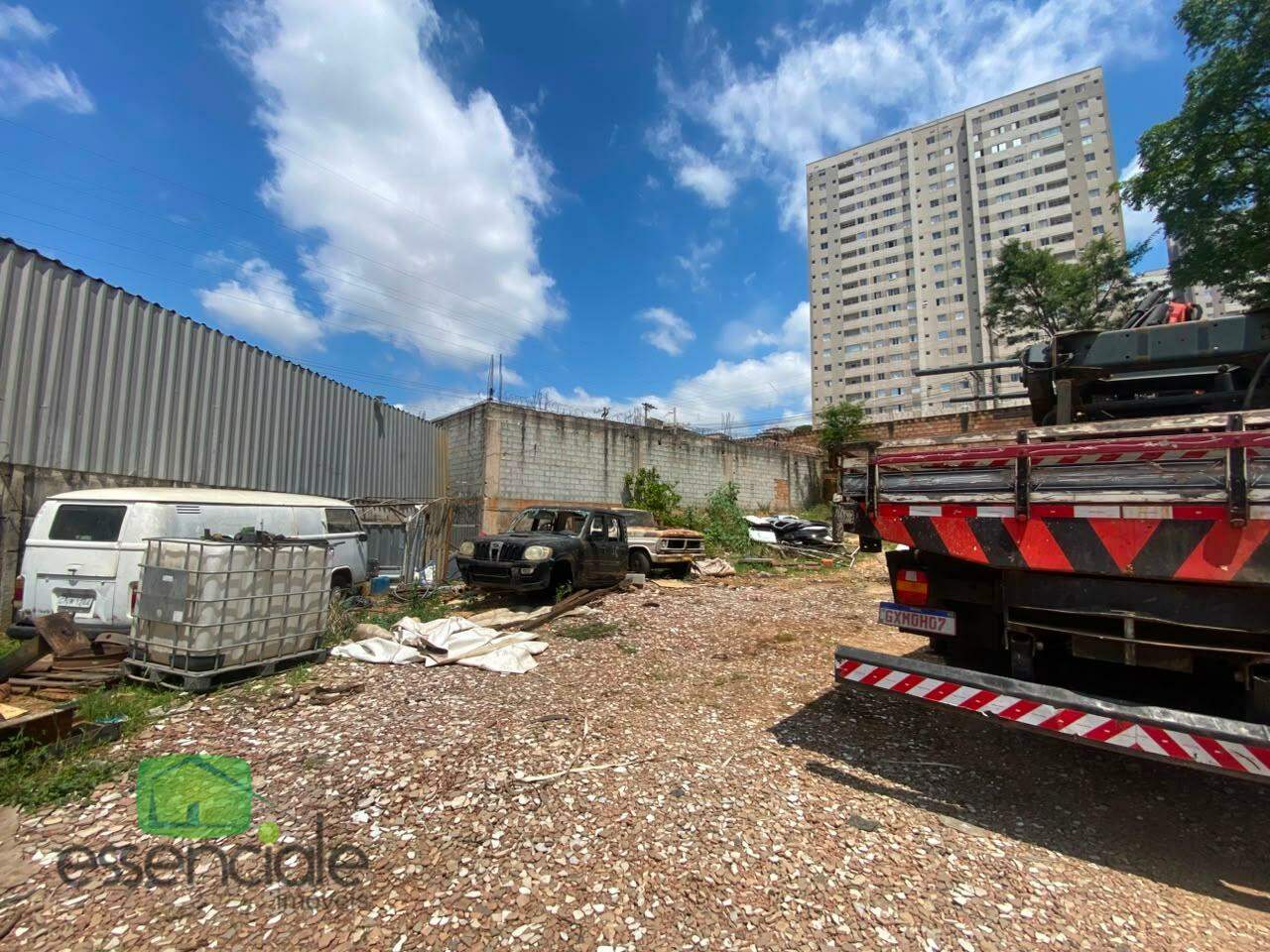 Lote de 400 m² no bairro Jardim Riacho das Pedras à venda por R$ 2.000.000