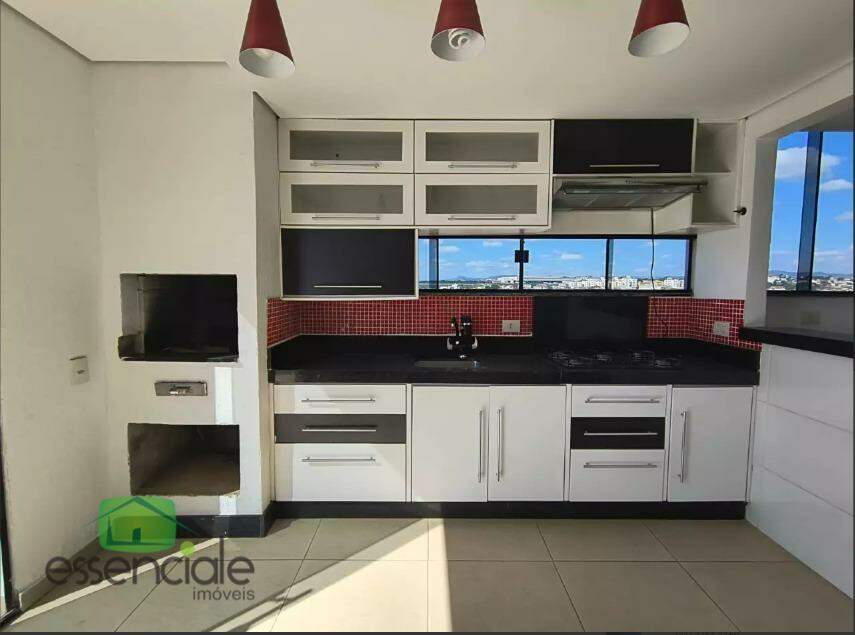 Cobertura de 168 m² e 4 quartos no bairro Alvorada à venda por R$ 650.000