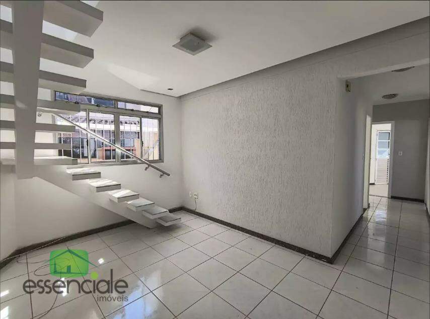 Cobertura de 168 m² e 4 quartos no bairro Alvorada à venda por R$ 650.000