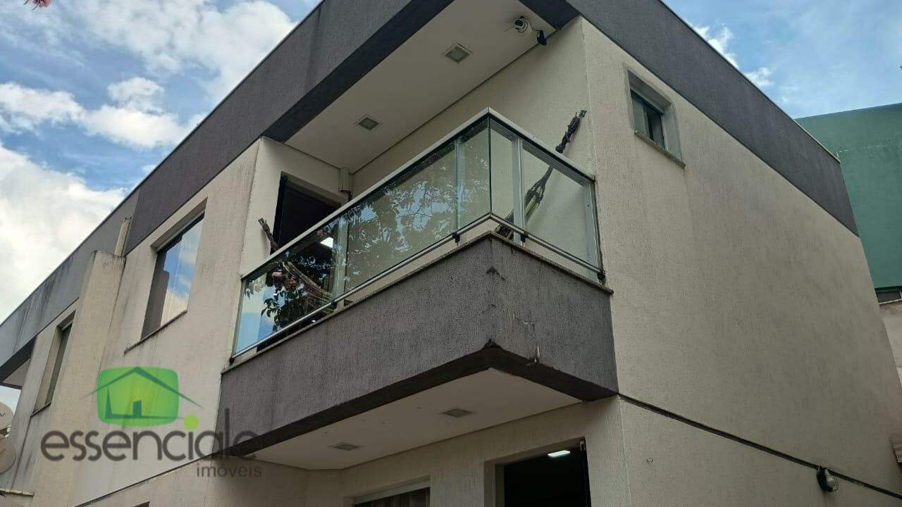 Casa Geminada, Bairro Sapucaias III, 2 Quartos,valor R$550.000,00