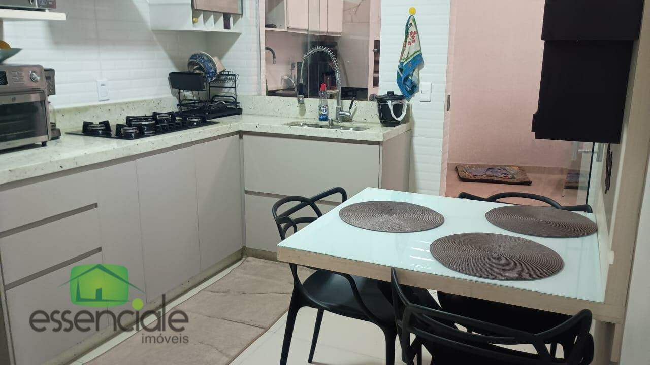 Casa Geminada, Bairro Sapucaias III, 2 Quartos,valor R$550.000,00