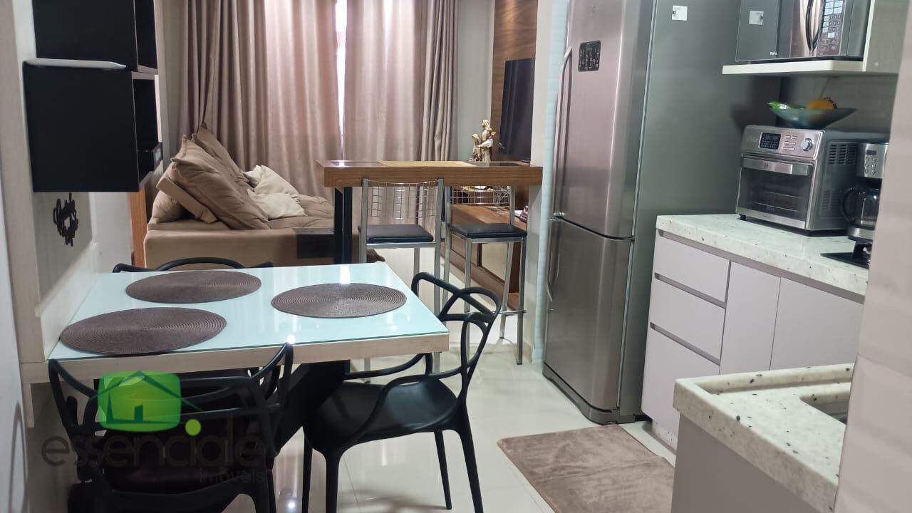 Casa Geminada, Bairro Sapucaias III, 2 Quartos,valor R$550.000,00