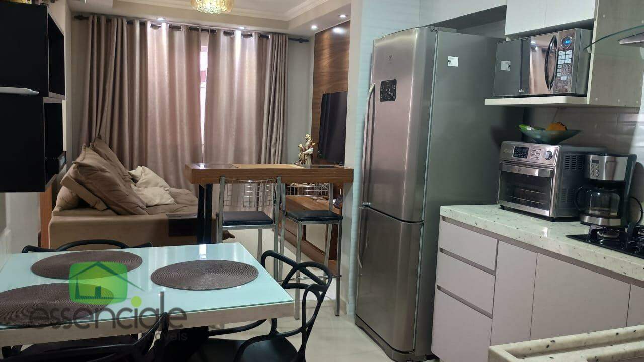 Casa Geminada, Bairro Sapucaias III, 2 Quartos,valor R$550.000,00