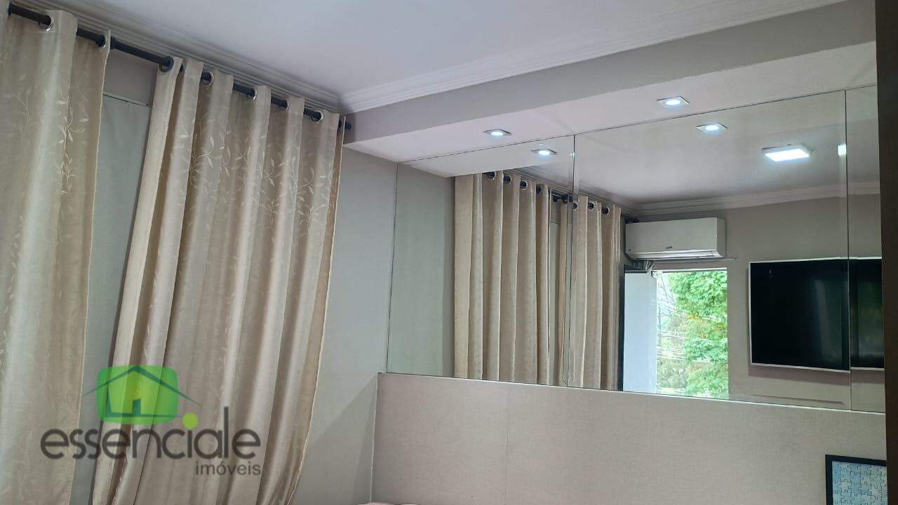 Casa Geminada, Bairro Sapucaias III, 2 Quartos,valor R$550.000,00