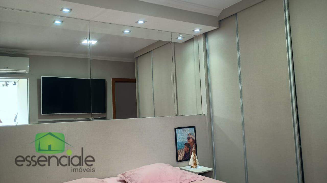 Casa Geminada, Bairro Sapucaias III, 2 Quartos,valor R$550.000,00