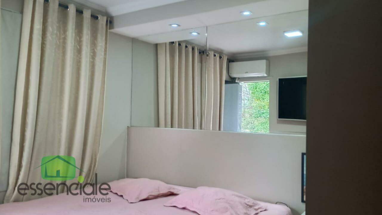 Casa Geminada, Bairro Sapucaias III, 2 Quartos,valor R$550.000,00