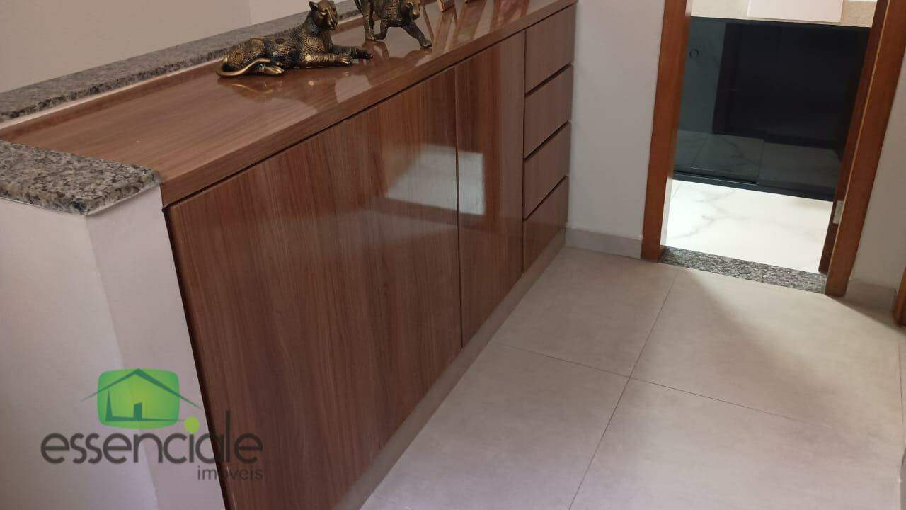 Casa Geminada, Bairro Sapucaias III, 2 Quartos,valor R$550.000,00