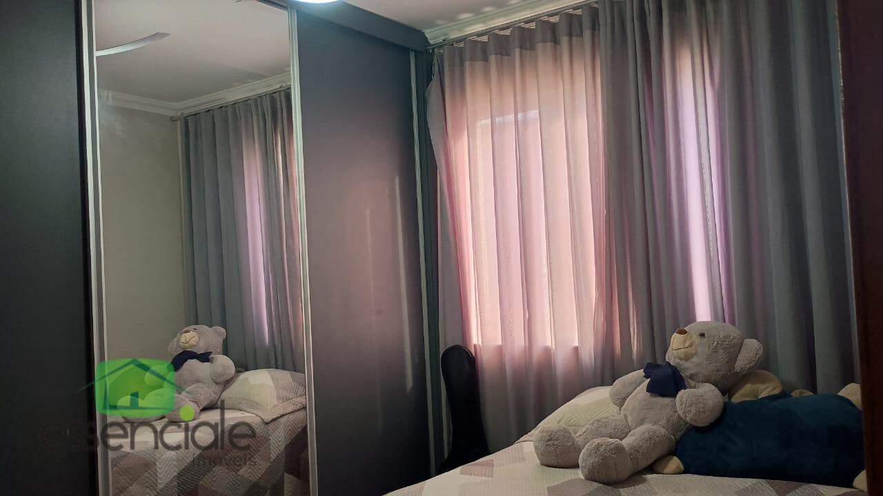 Casa Geminada, Bairro Sapucaias III, 2 Quartos,valor R$550.000,00