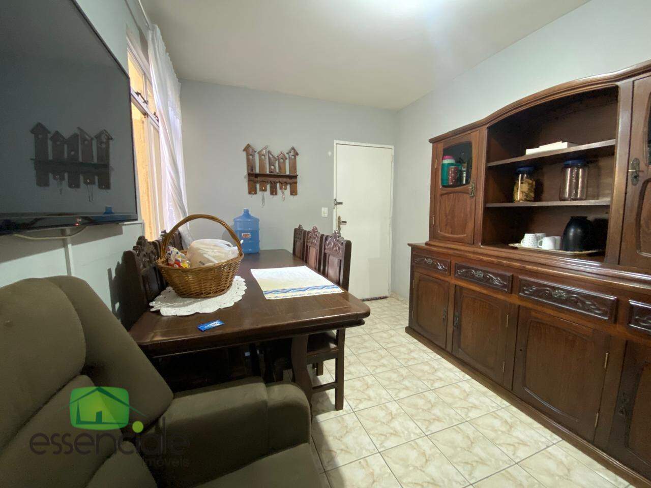 Apartamento com 40 m² e dois quartos no bairro Alvorada à venda por R$ 250.000