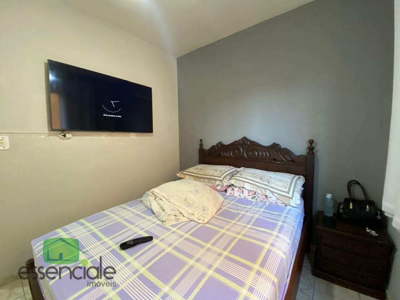Apartamento com 40 m² e dois quartos no bairro Alvorada à venda por R$ 250.000