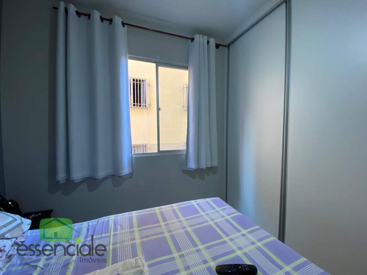 Apartamento com 40 m² e dois quartos no bairro Alvorada à venda por R$ 250.000