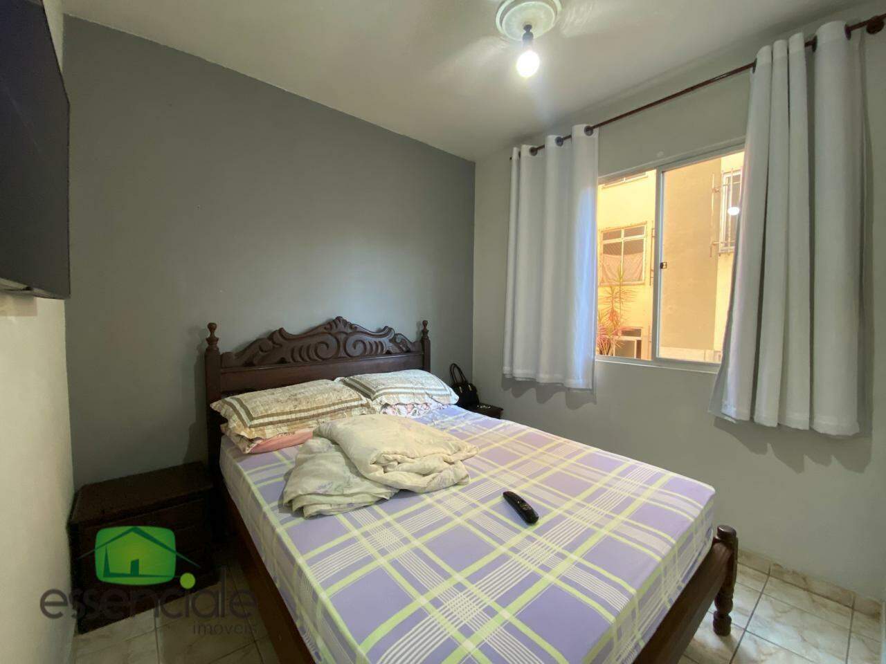 Apartamento com 40 m² e dois quartos no bairro Alvorada à venda por R$ 250.000