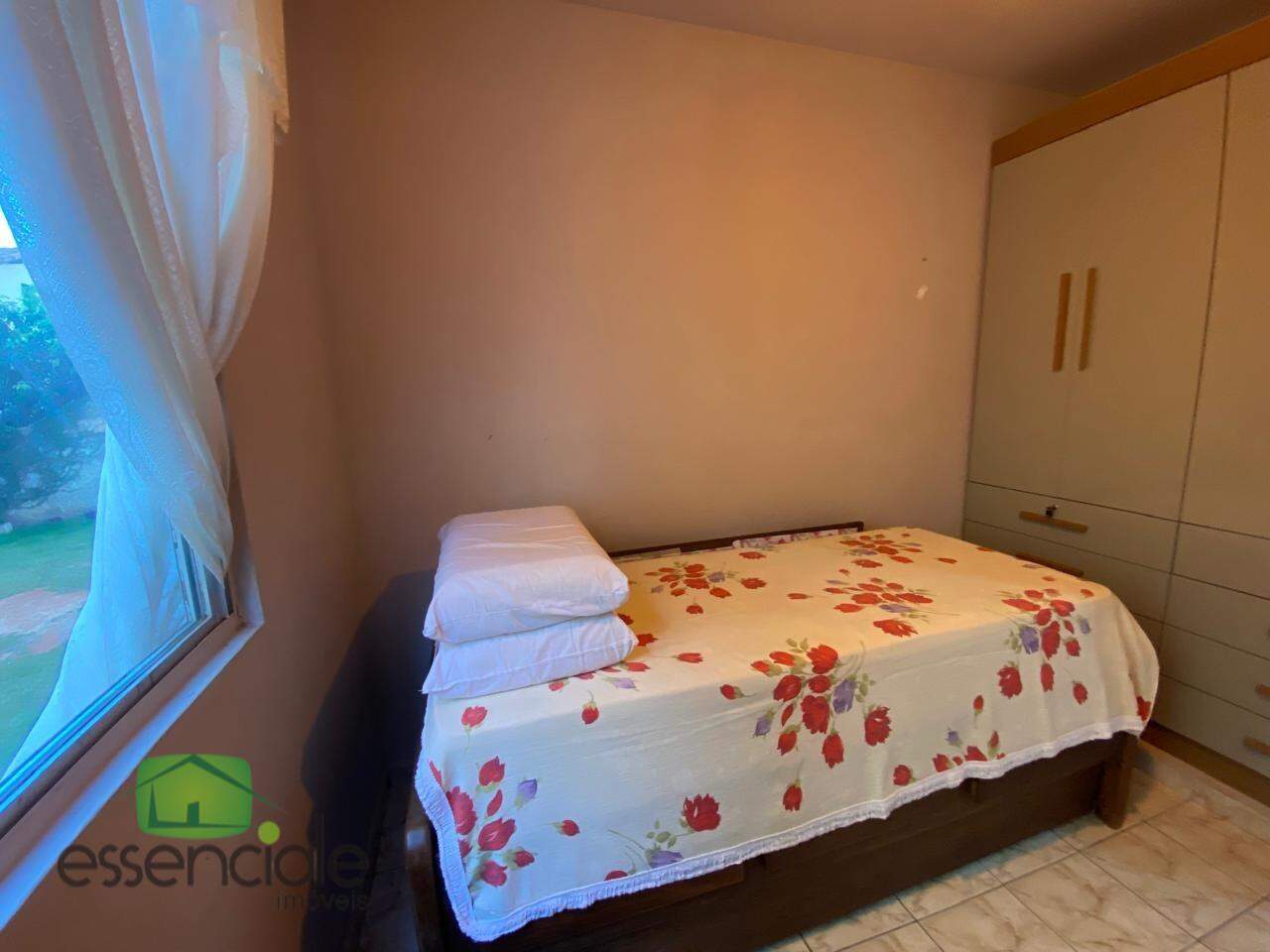 Apartamento com 40 m² e dois quartos no bairro Alvorada à venda por R$ 250.000
