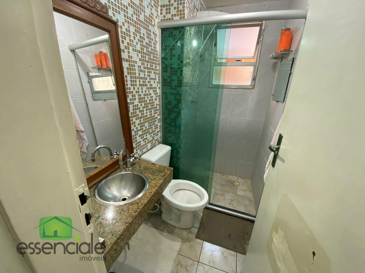 Apartamento com 40 m² e dois quartos no bairro Alvorada à venda por R$ 250.000