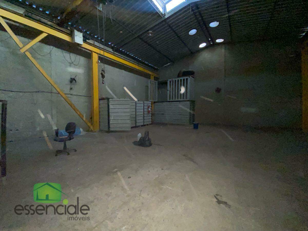Galpão de 360 m² no bairro Eldorado à venda por R$ 1.900.000